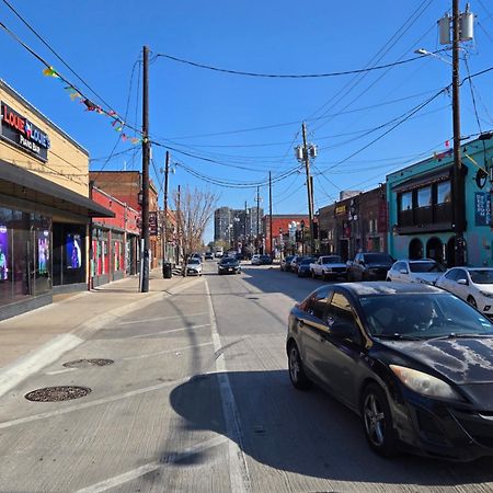 Downtown Dallas 2Bd Free Parking Εξωτερικό φωτογραφία