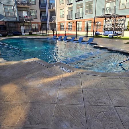 Downtown Dallas 2Bd Free Parking Εξωτερικό φωτογραφία