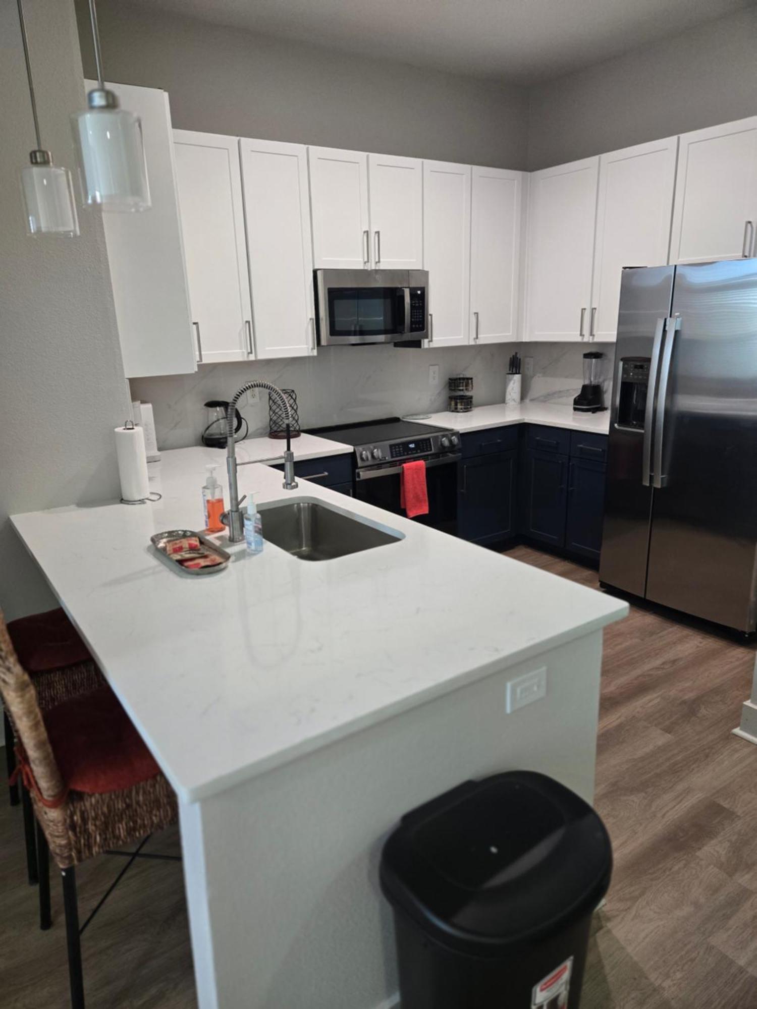 Downtown Dallas 2Bd Free Parking Εξωτερικό φωτογραφία