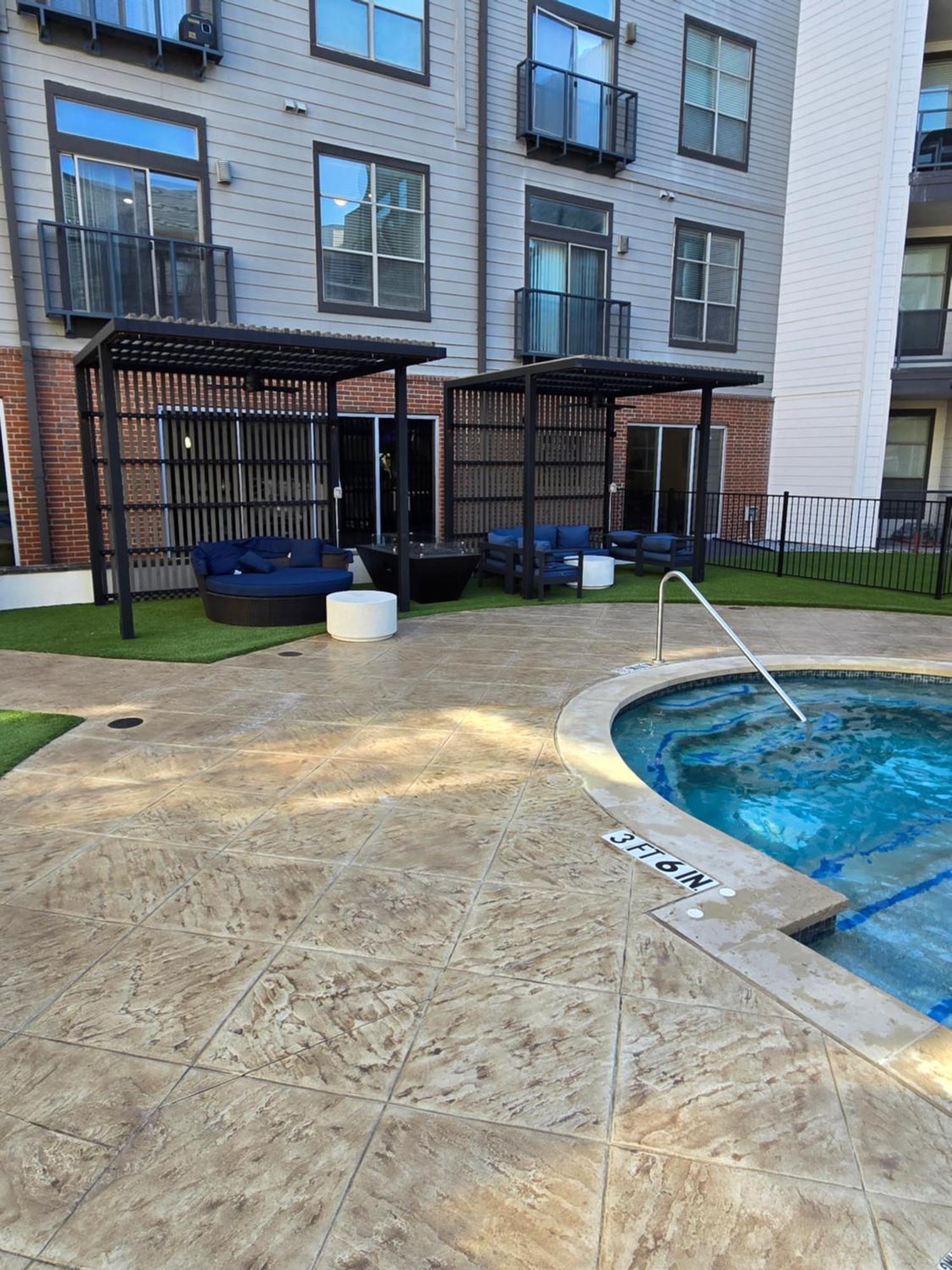 Downtown Dallas 2Bd Free Parking Εξωτερικό φωτογραφία