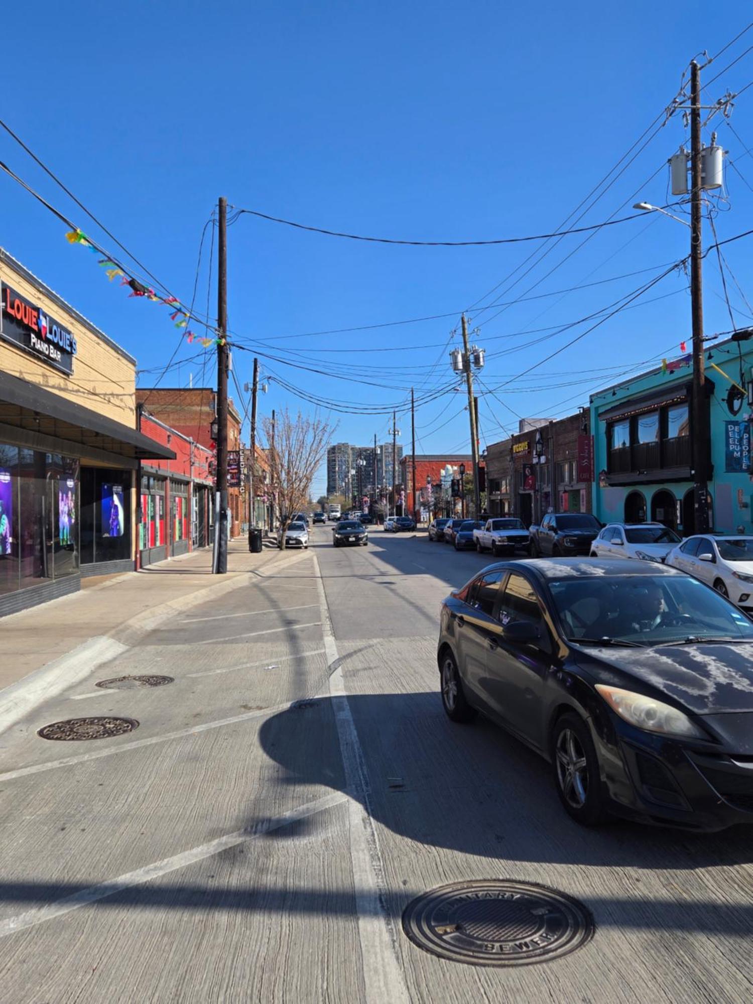 Downtown Dallas 2Bd Free Parking Εξωτερικό φωτογραφία