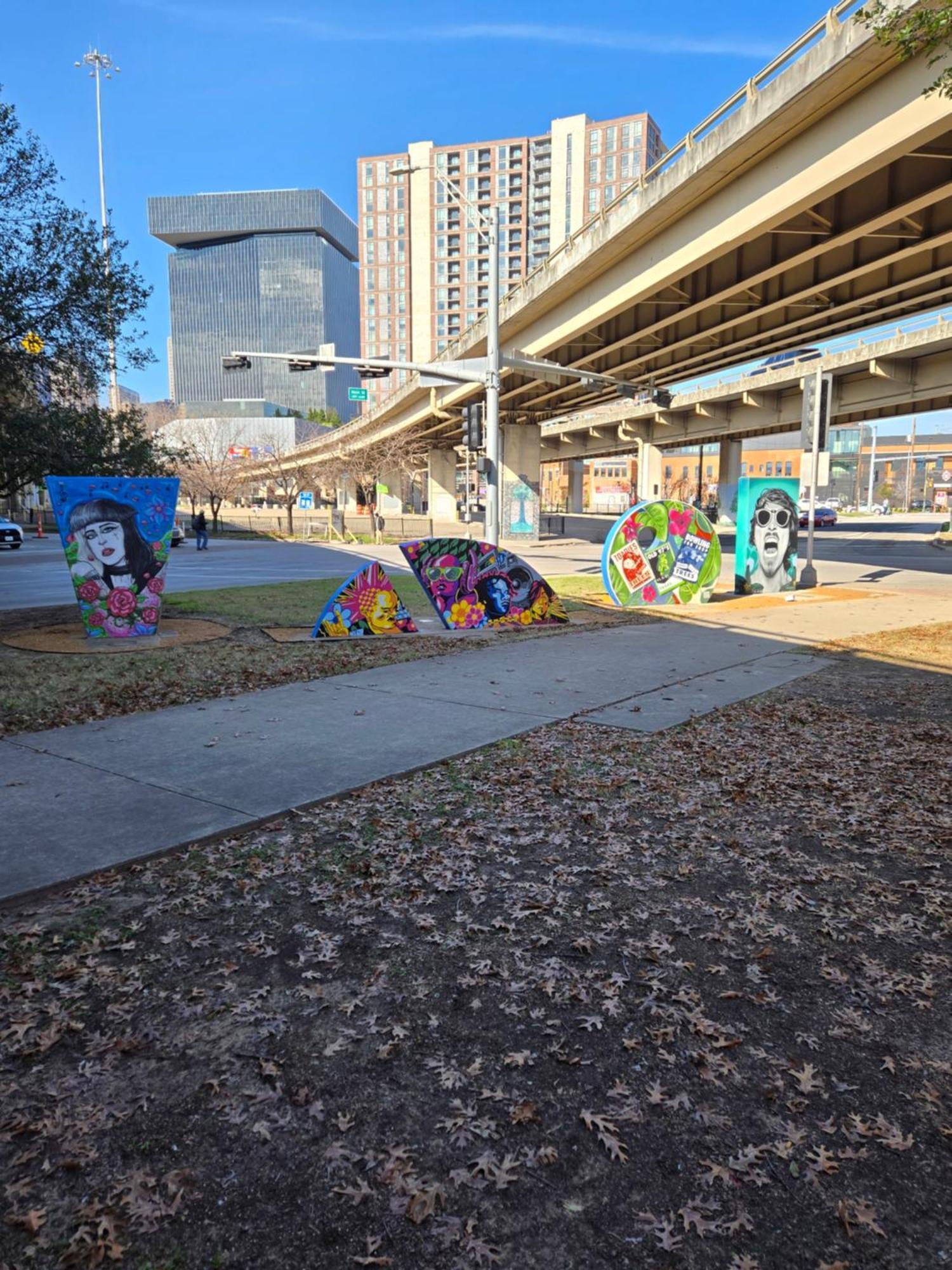 Downtown Dallas 2Bd Free Parking Εξωτερικό φωτογραφία