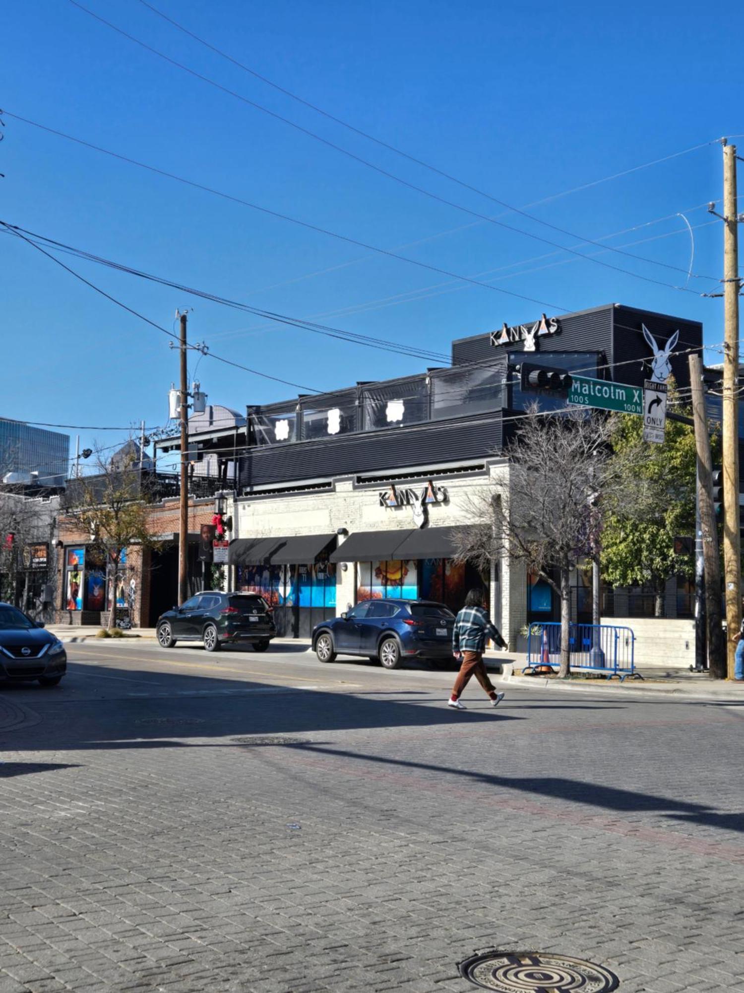 Downtown Dallas 2Bd Free Parking Εξωτερικό φωτογραφία