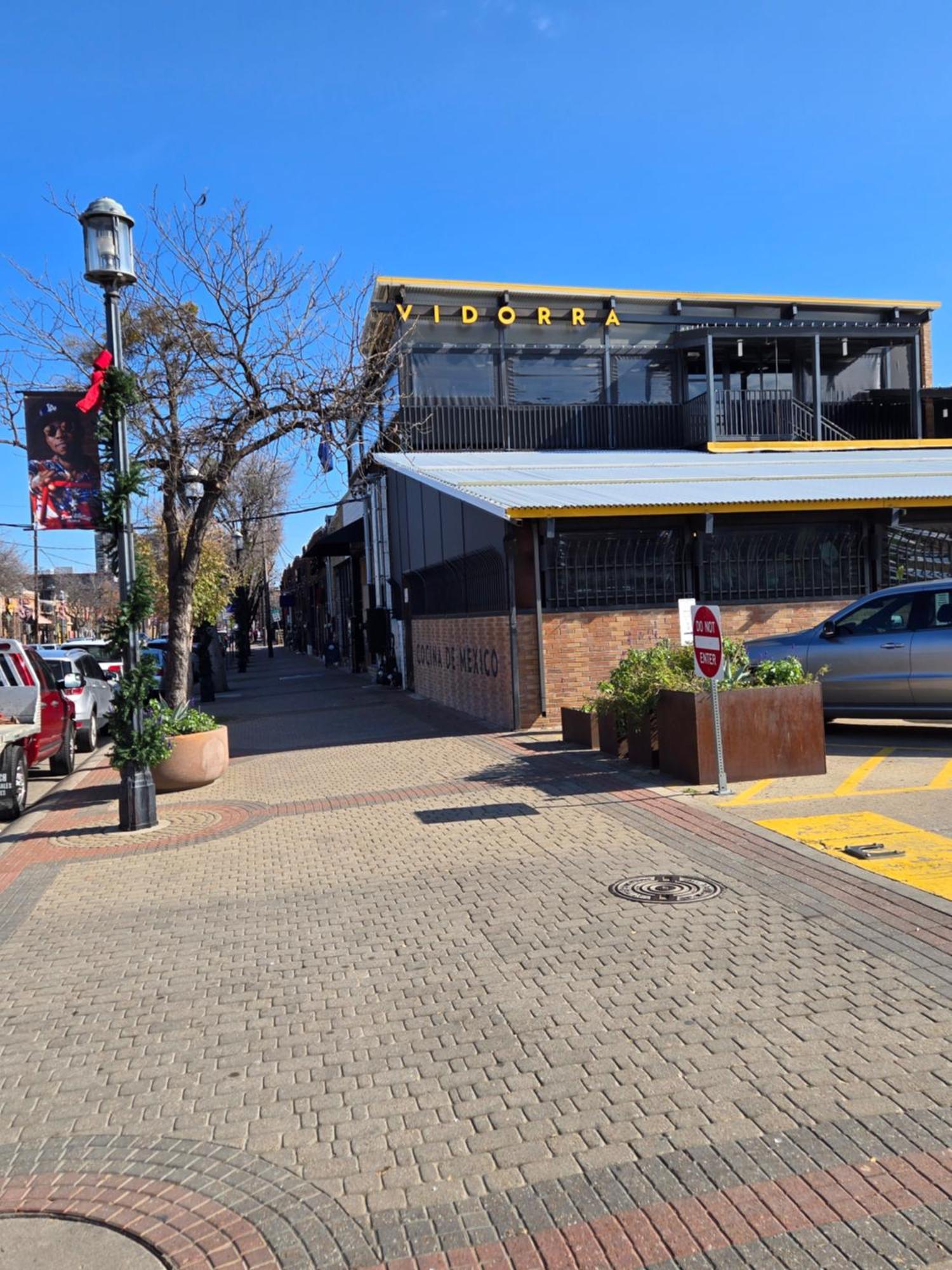 Downtown Dallas 2Bd Free Parking Εξωτερικό φωτογραφία