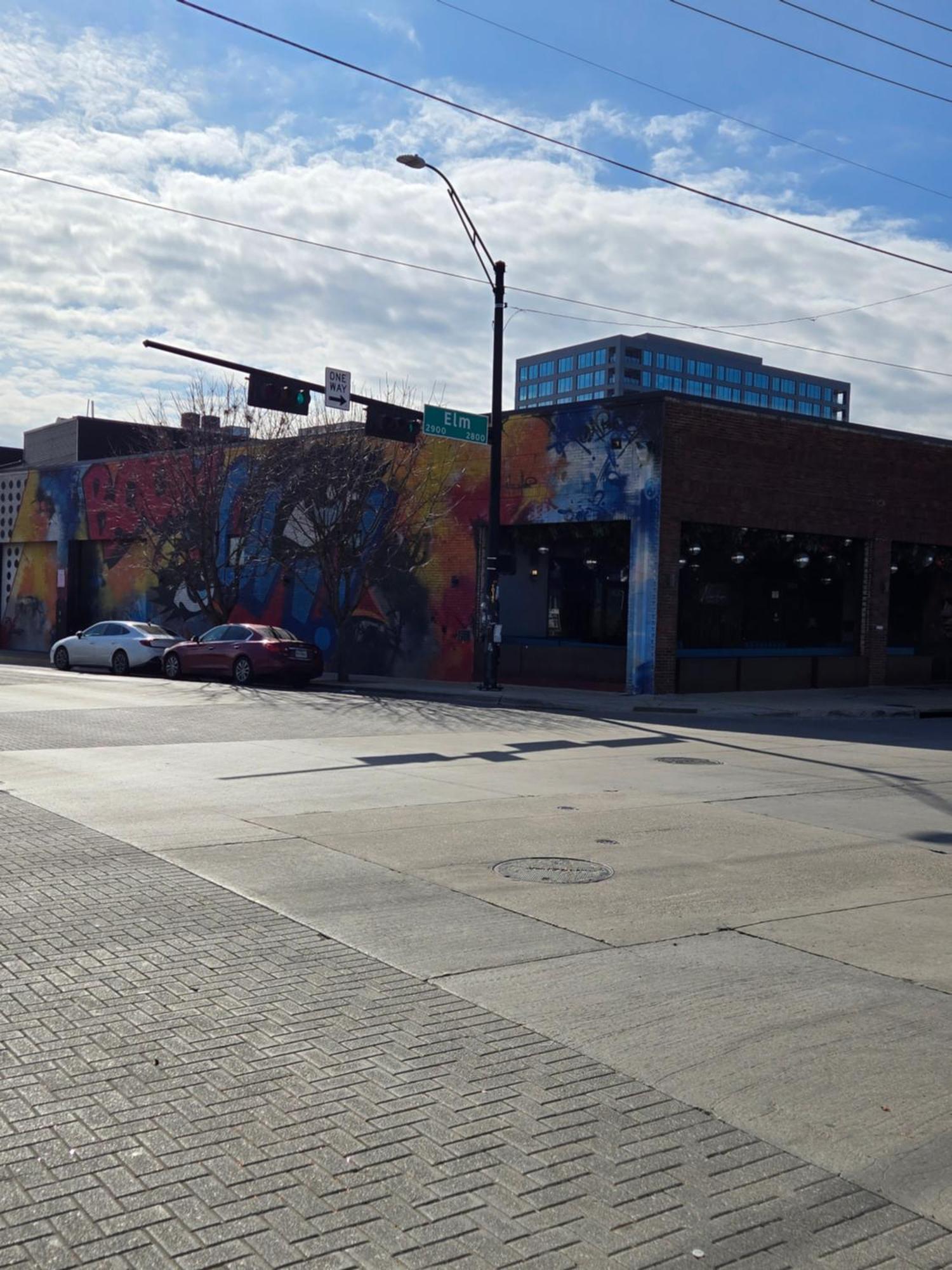 Downtown Dallas 2Bd Free Parking Εξωτερικό φωτογραφία