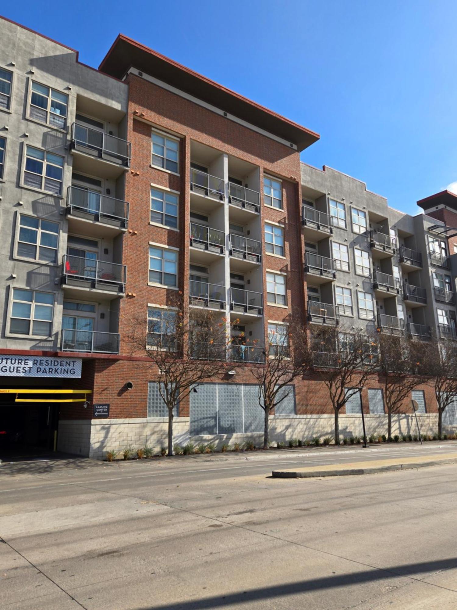 Downtown Dallas 2Bd Free Parking Εξωτερικό φωτογραφία