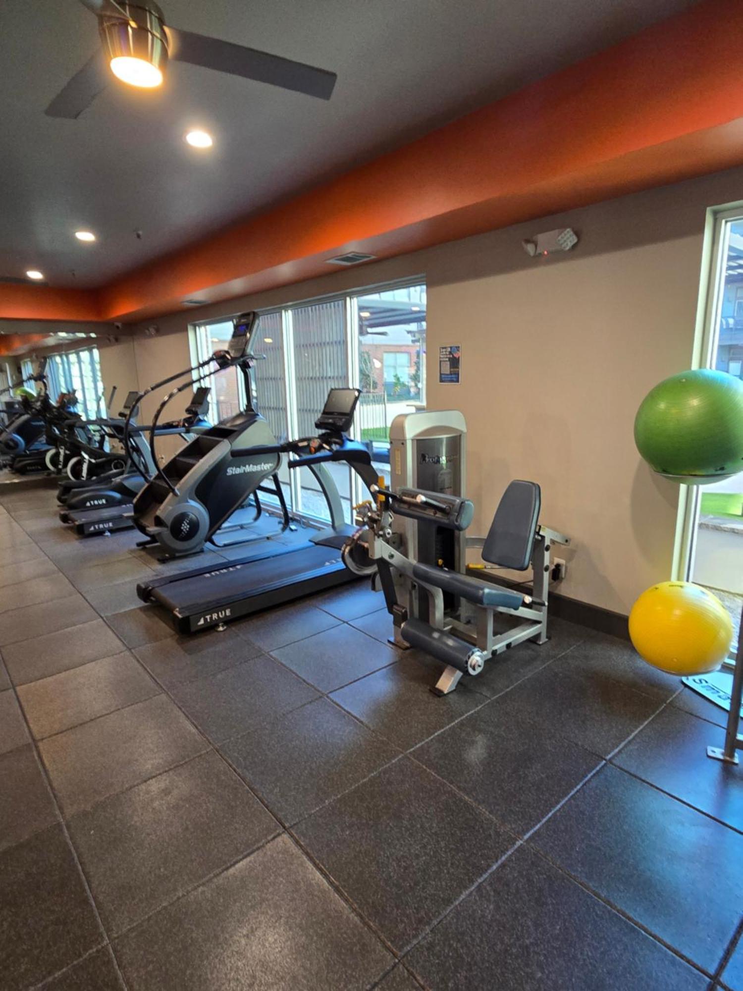 Downtown Dallas 2Bd Free Parking Εξωτερικό φωτογραφία