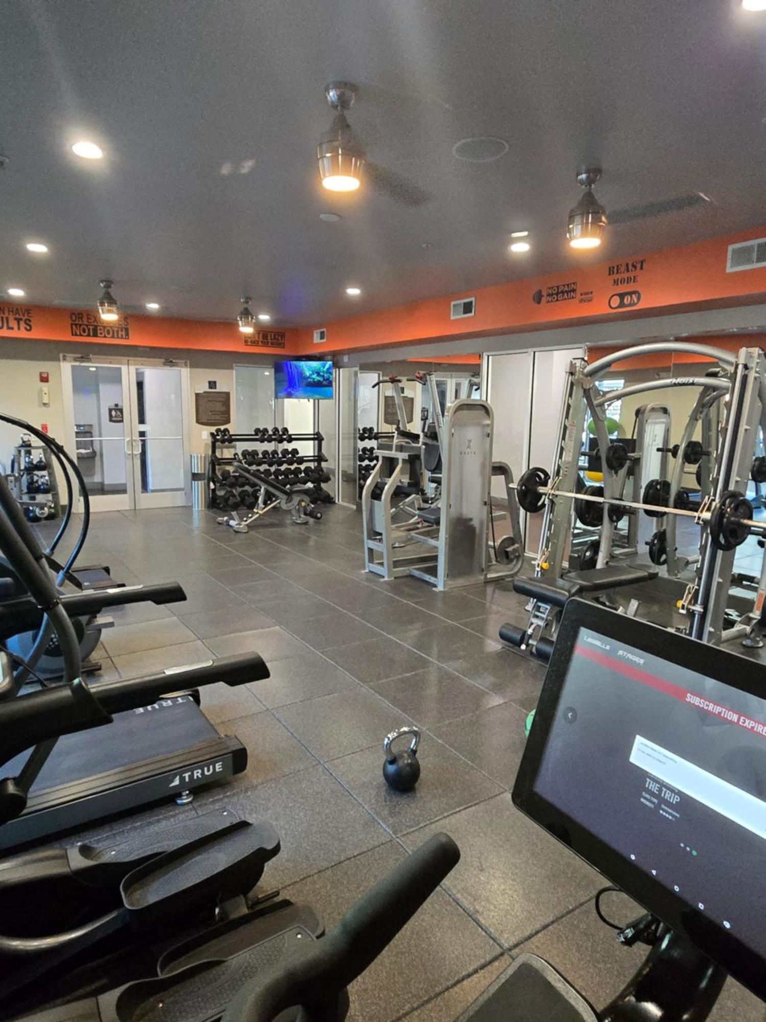 Downtown Dallas 2Bd Free Parking Εξωτερικό φωτογραφία